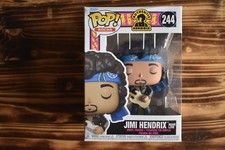 Funko pop rocks gebraucht kaufen  Bergtheim