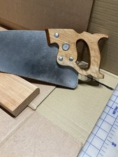 Canadian disston saw for sale  BLACKPOOL