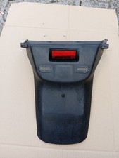 Parafango portatarga suzuki usato  Picerno