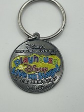 Disney playhouse live for sale  Anaheim