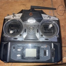 Plane transmitter futaba for sale  BOSTON
