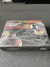 Sinclair spectrum james for sale  HULL