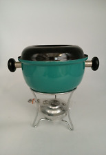 Fonduta set kit usato  San Benedetto Val di Sambro