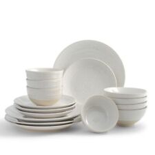 16pc stoneware siterra for sale  USA