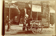 Circa 1905 transport d'occasion  Saint-André-de-Cubzac
