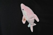 Peluche doudou poisson d'occasion  Strasbourg-
