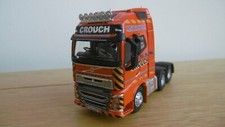 Oxford truck 6x4 for sale  WIGTON