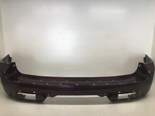 Rear bumper cover for sale  Houston