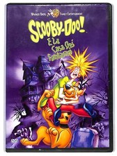 Ebond scooby doo usato  Italia