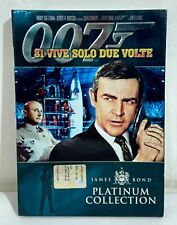 007 dvd collection usato 007 dvd collection usato Palermo