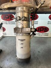 Mahle 24v hydraulic for sale  GODSTONE
