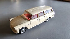 Dinky toys peugeot d'occasion  Bourmont