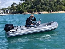 3dtender ultimate 340 for sale  WESTCLIFF-ON-SEA