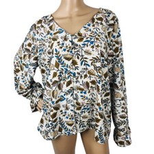 Loft boho shirt for sale  Broomfield