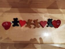 Kinderwagenkette holz gebraucht kaufen  Schwetzingen