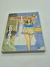 Fumetto corna vissute usato  Palermo