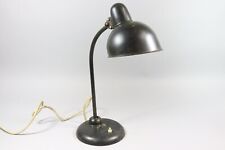 Tischlampe werkstattlampe 1920 gebraucht kaufen  Stadtbergen