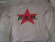 Vintage r.e.m. shirt usato  Casalgrande