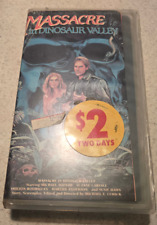 Massacre dinosaur valley for sale  Houston