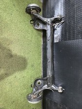 Ponte assale posteriore usato  Rizziconi