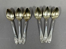 Mokkalöffel bruckmann silber gebraucht kaufen  Hamm