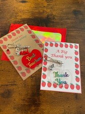 Teacher gift apple for sale  STAFFORD