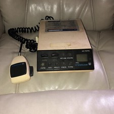 Vintage vhf motorola d'occasion  Expédié en Belgium