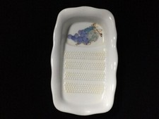 L1460 / Cerâmica / Ralador de Legumes / Vintage Japonês comprar usado  Enviando para Brazil