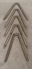 Lot vintage metal for sale  Waxahachie