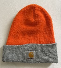 Carhartt beanie mütze gebraucht kaufen  Hildesheim