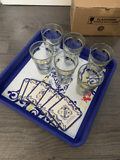 Birra messina set usato  Verdellino
