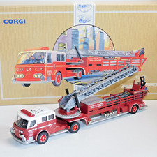 Corgi american aerial for sale  SUNBURY-ON-THAMES