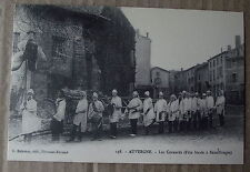 Carte postale repro d'occasion  Beaumont-de-Lomagne