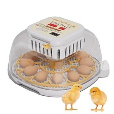 Domigard egg incubators for sale  ABERDEEN