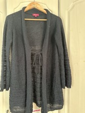 Monsoon black cardigan for sale Monsoon black cardigan for sale  DAGENHAM