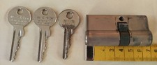 Bks schließzylinder 22 gebraucht kaufen Bks schließzylinder 22 gebraucht kaufen  Landau