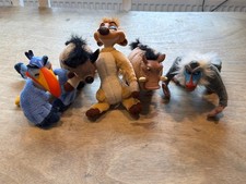 Vintage disney könig gebraucht kaufen  Lübeck
