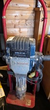 Bosch gsh heavy for sale  LONDON