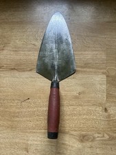 Marshalltown bricklayers trowe for sale  LEEDS
