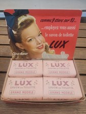 Savons lux présentoir d'occasion  Montpellier-