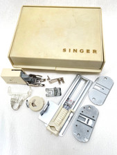 Vtg singer sewing for sale  Snohomish