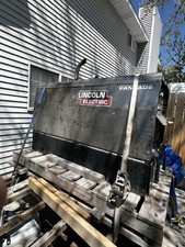 Vantage 400 diesel for sale  Tooele