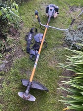 Ryobi rbc two for sale  LISKEARD