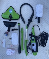 Usado, Limpador a vapor H20 Mop X5 modelo KB-6622V-1 - com acessórios. comprar usado  Enviando para Brazil