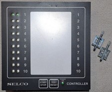 Selco m2000 0130 gebraucht kaufen  Flensburg