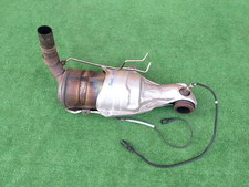 Filtro antiparticolato dpf usato  Sinopoli