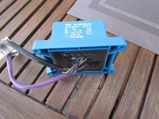 Netztrafo gebraucht kaufen  Dessau-Roßlau