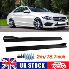 78.7 car side for sale  LEICESTER