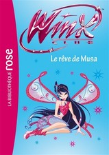 Winx club reve d'occasion  France