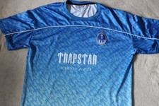 trapstar t shirt for sale trapstar t shirt for sale  TAMWORTH